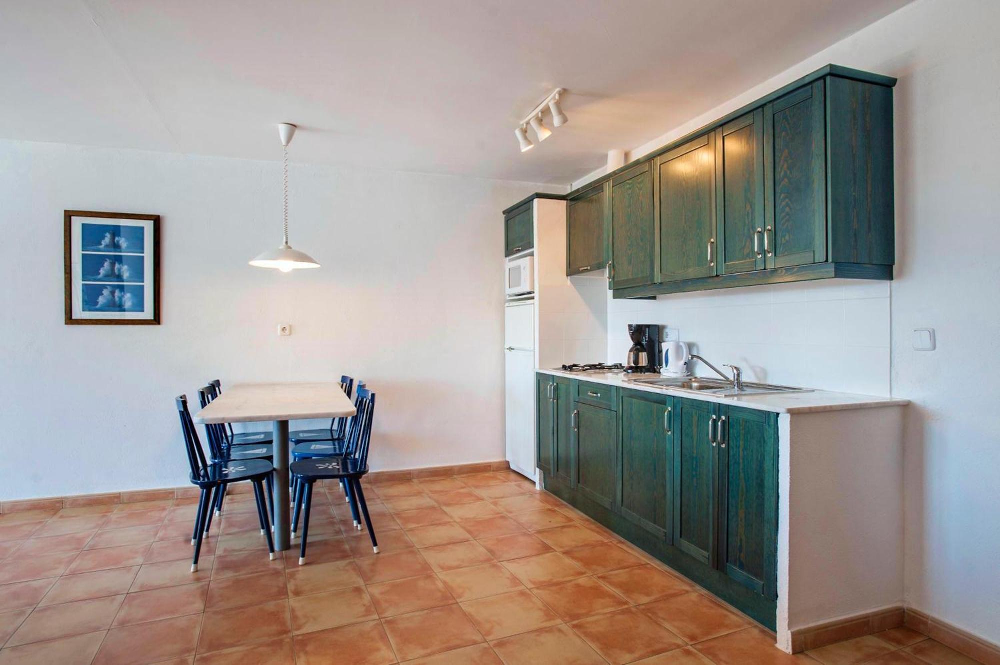 Apartaments El Berganti En Canyelles Petites Roses Room photo