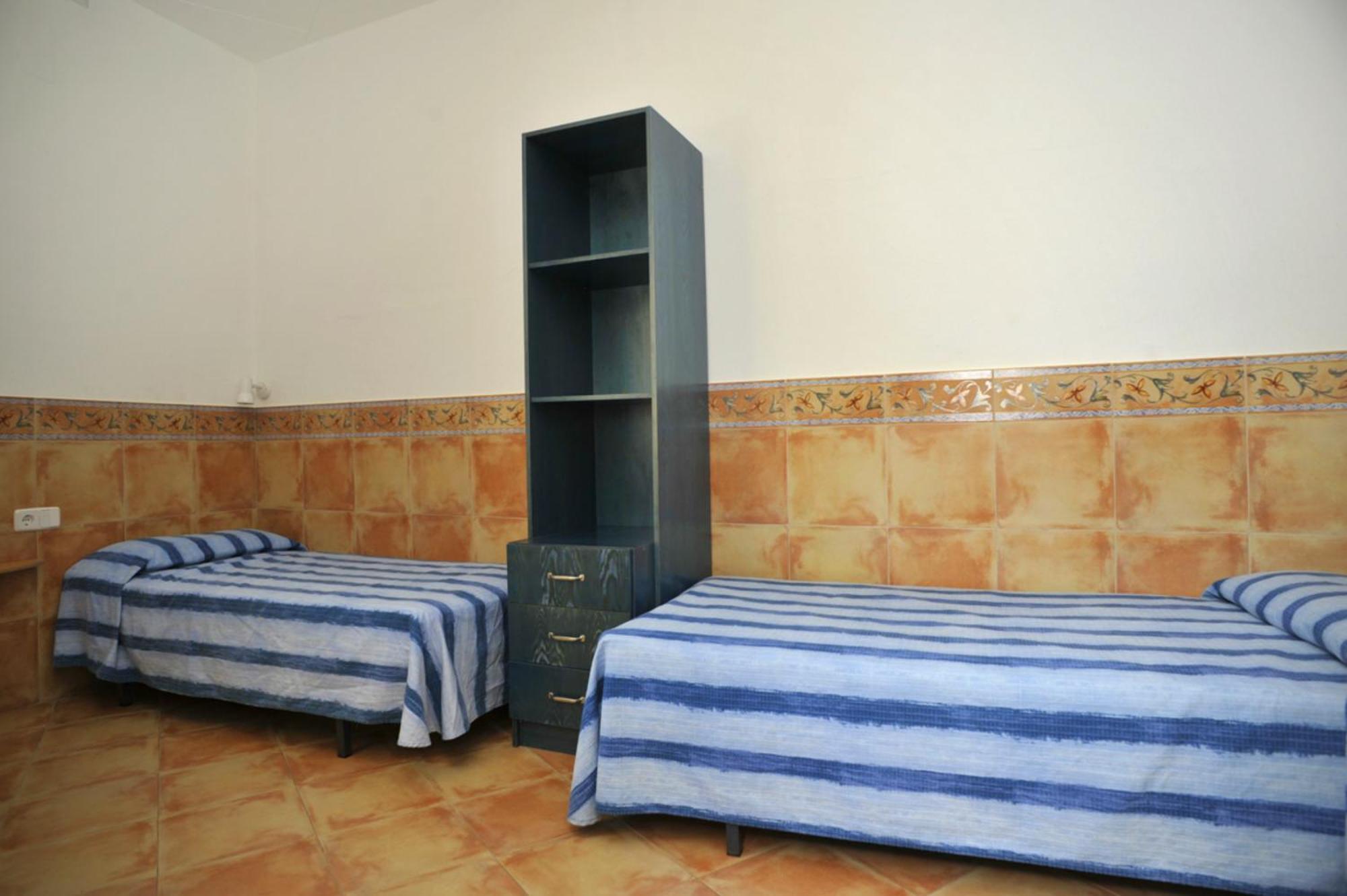 Apartaments El Berganti En Canyelles Petites Roses Room photo