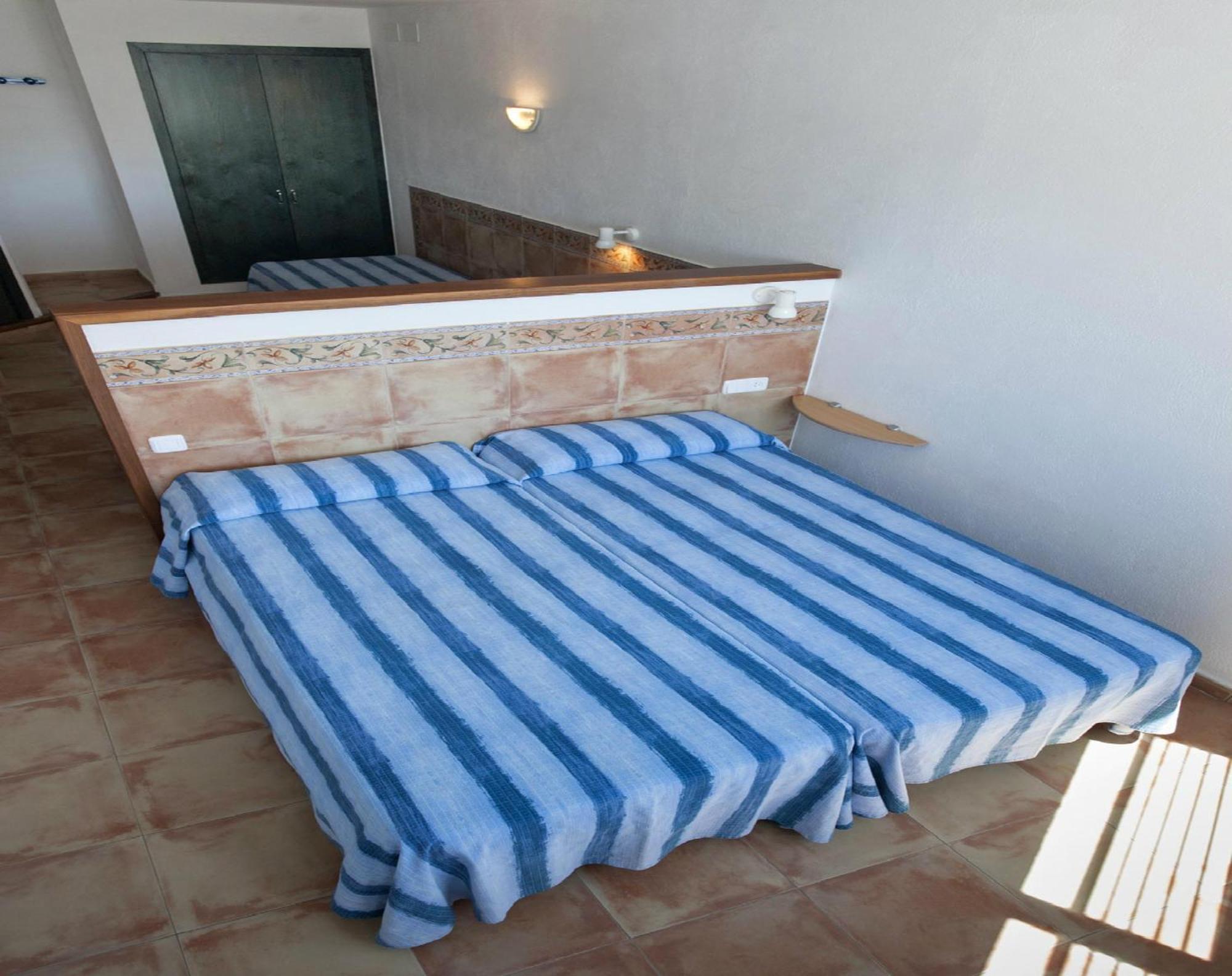 Apartaments El Berganti En Canyelles Petites Roses Room photo