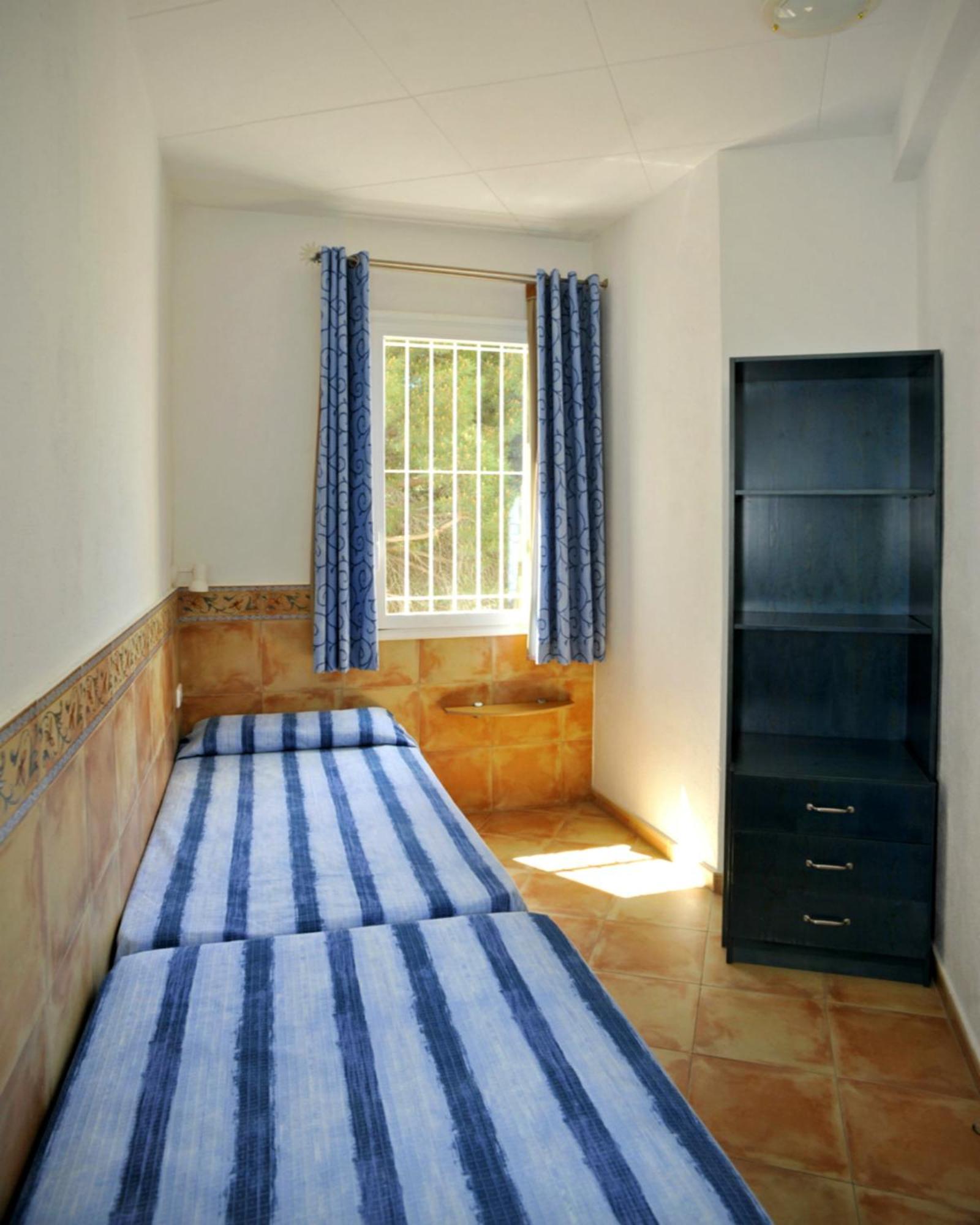 Apartaments El Berganti En Canyelles Petites Roses Room photo