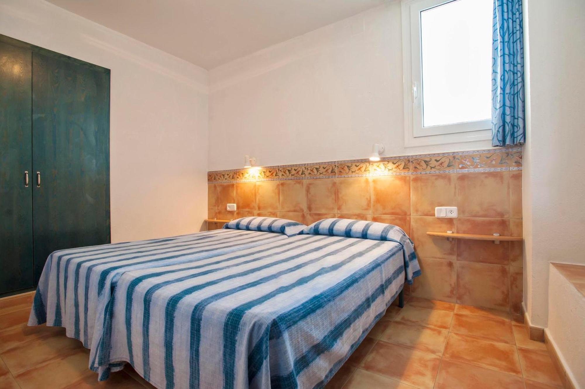 Apartaments El Berganti En Canyelles Petites Roses Room photo
