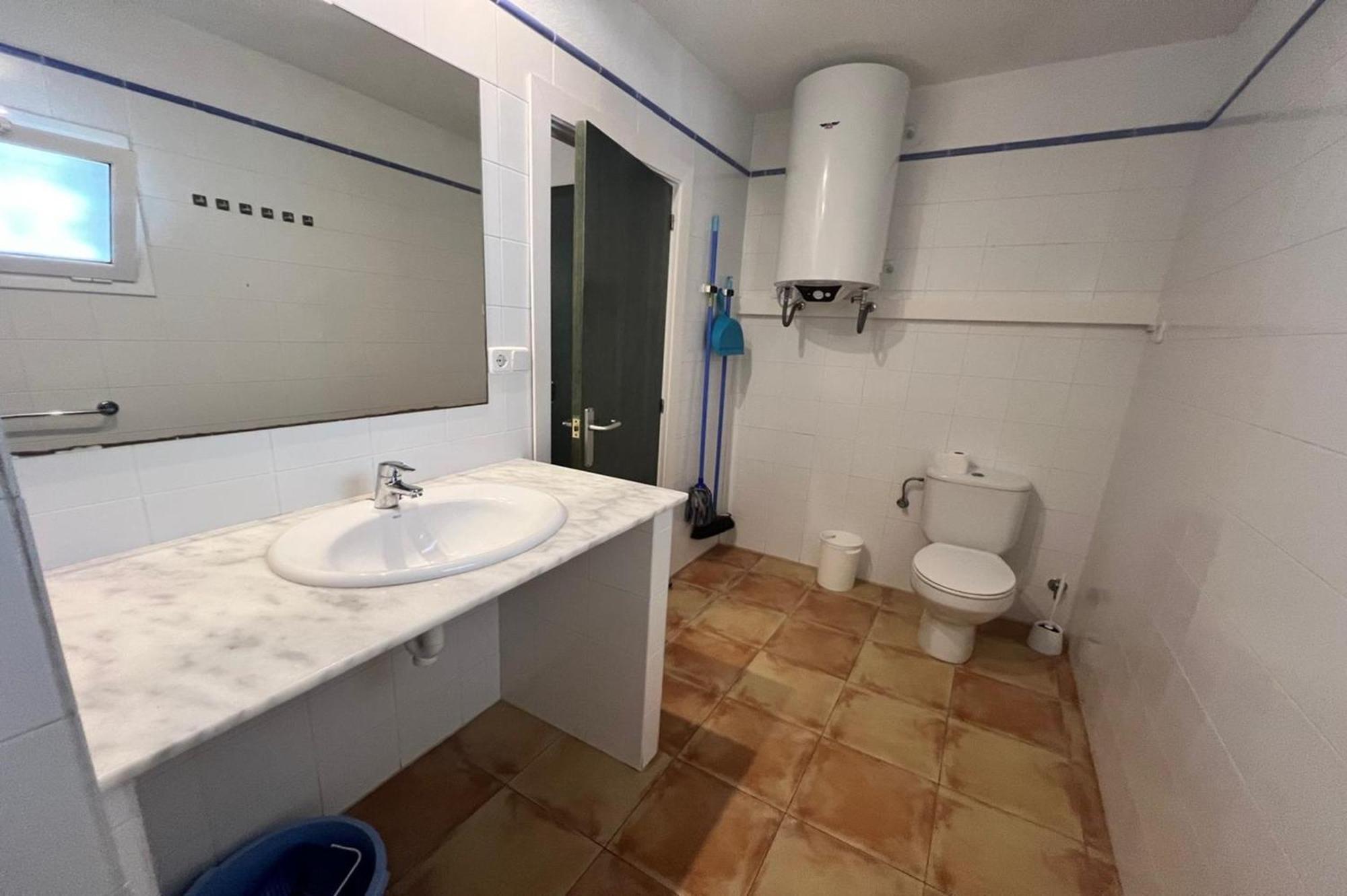 Apartaments El Berganti En Canyelles Petites Roses Room photo