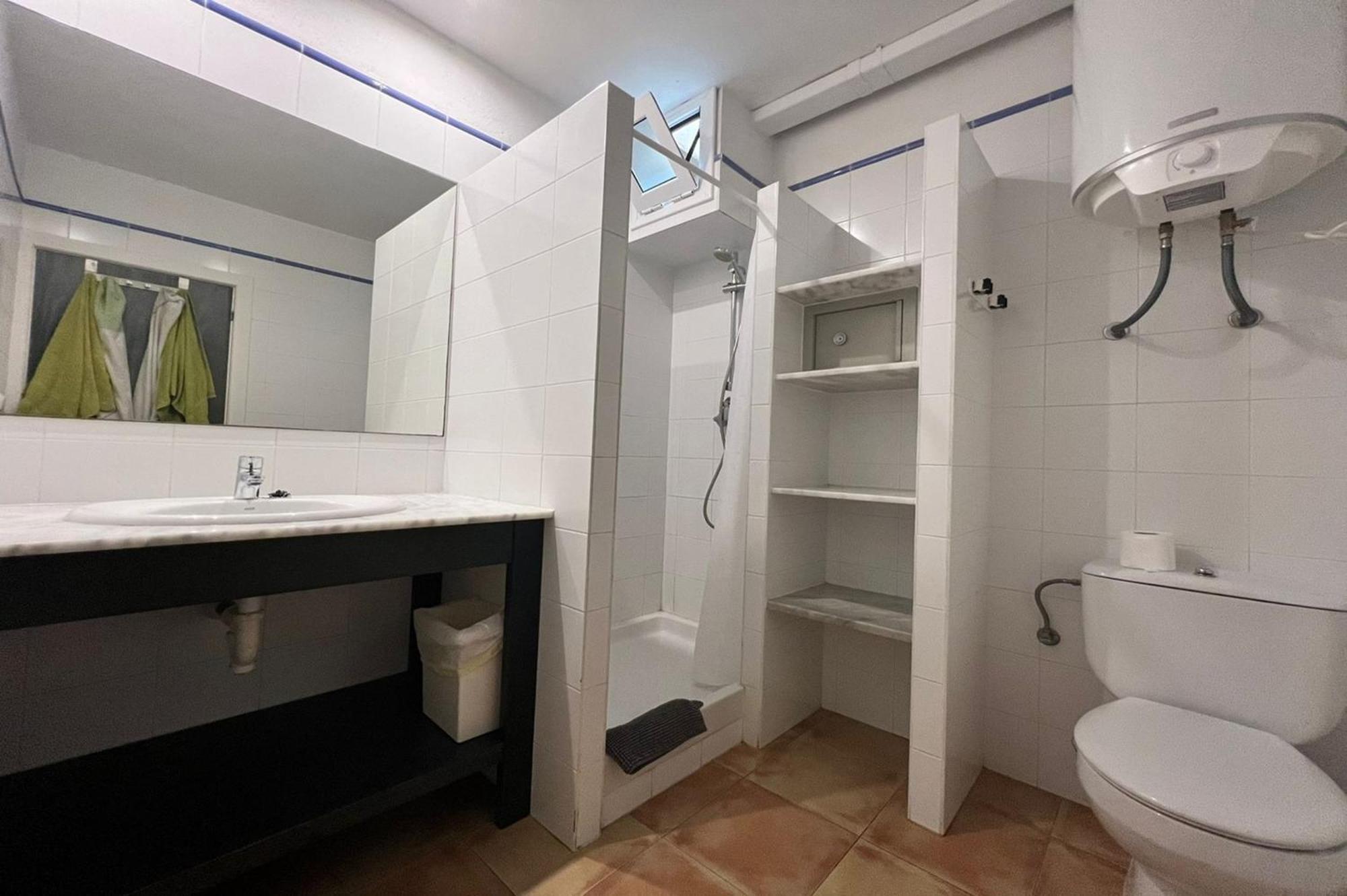 Apartaments El Berganti En Canyelles Petites Roses Room photo