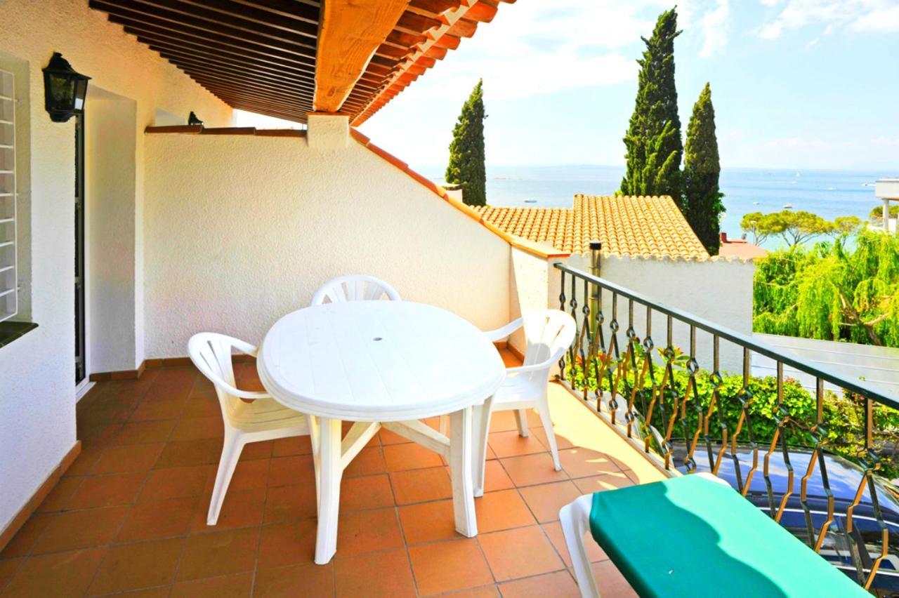 Apartaments El Berganti En Canyelles Petites Roses Room photo